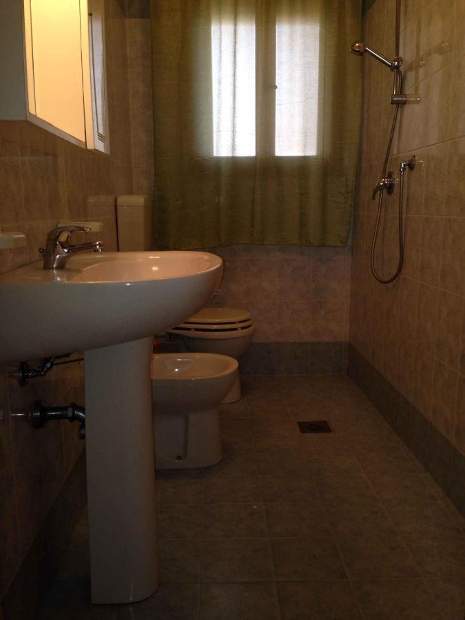 One-Bedroom Apartment Rosolina Mare Near Sea 1 Exteriör bild