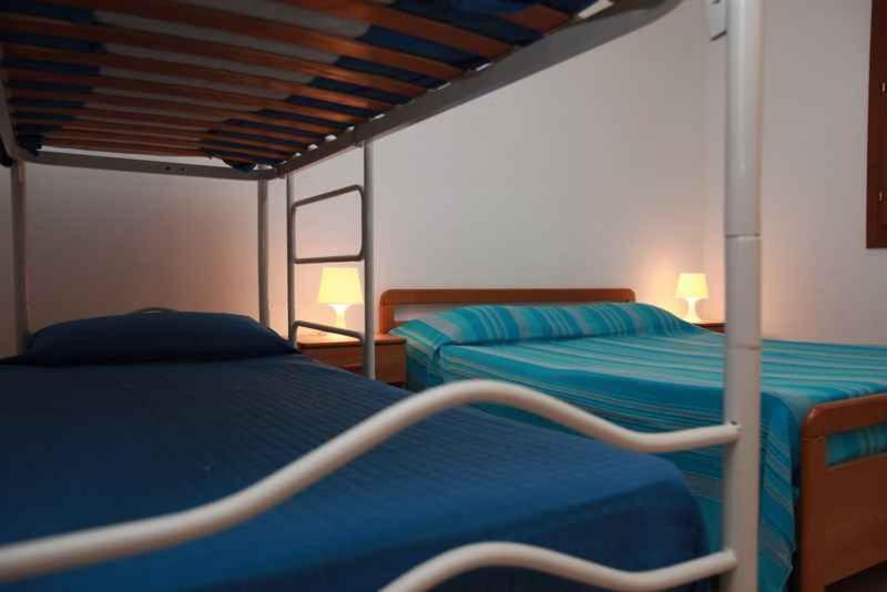 One-Bedroom Apartment Rosolina Mare Near Sea 1 Exteriör bild