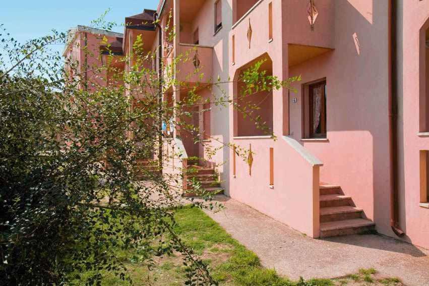 One-Bedroom Apartment Rosolina Mare Near Sea 1 Exteriör bild